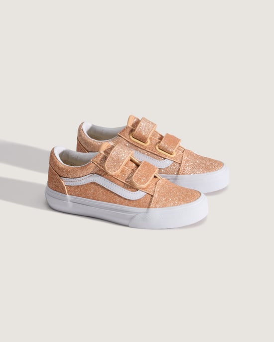 Old Skool Hook and Loop Sneakers - Image 2