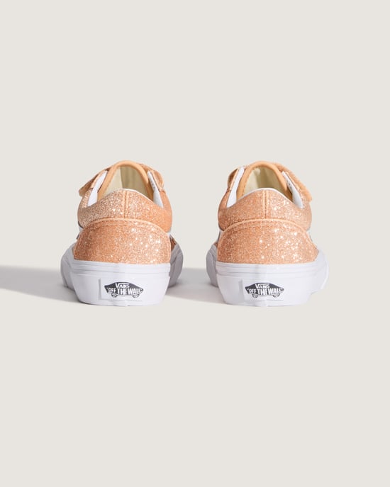 Old Skool Hook and Loop Sneakers - Image 4