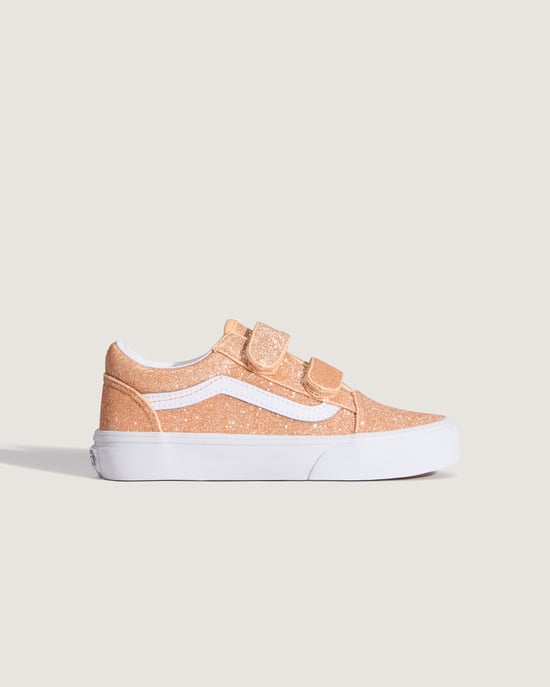 Old Skool Hook and Loop Sneakers - Image 5