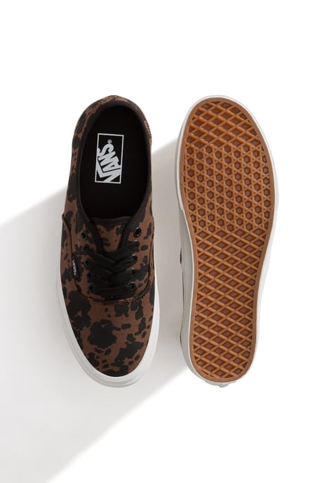 Authentic Sneakers - Image 3