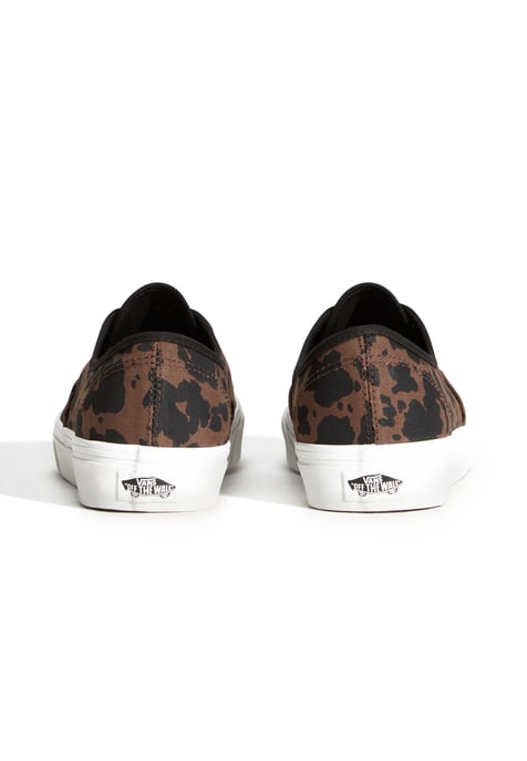 Authentic Sneakers - Image 4