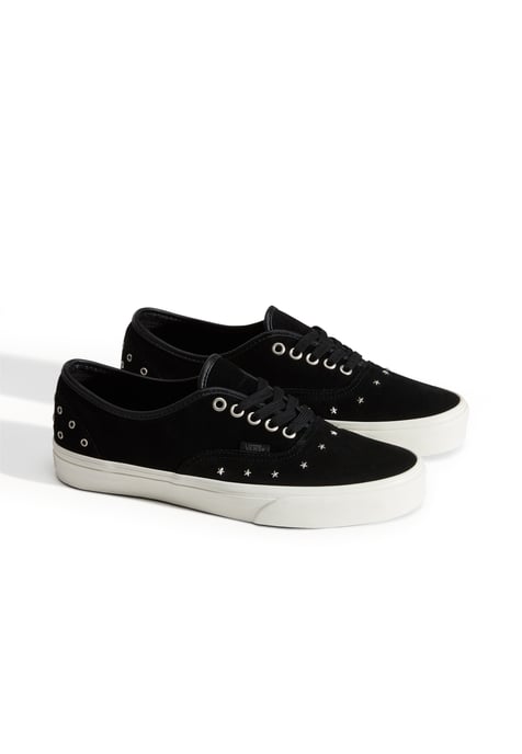 Authentic Sneakers - Image 2