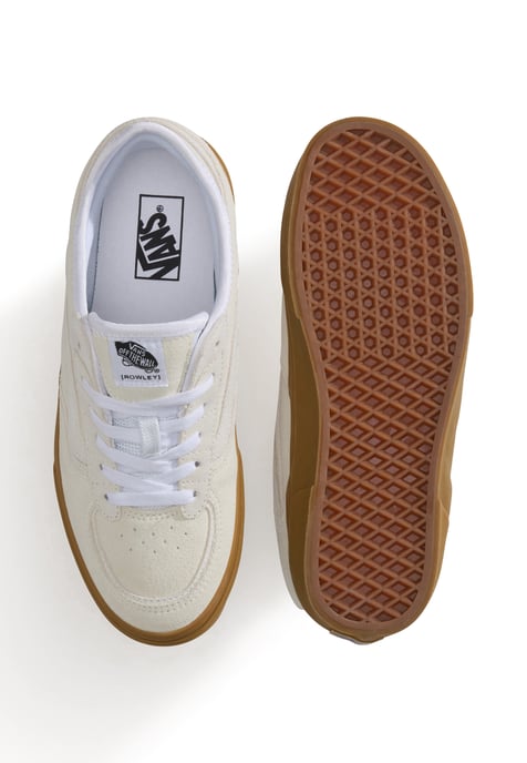 Vans Vn0009qjqjm dames sneakers 41 (8,5) - Image 3