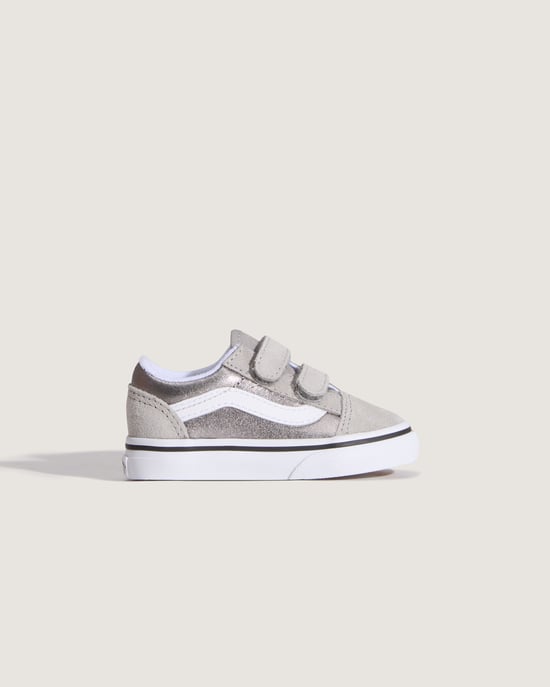 Old Skool Hook and Loop Sneakers - Image 5