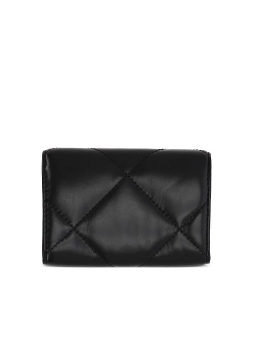 Kira Diamond Quilted Logo Kaarthouder - Image 2