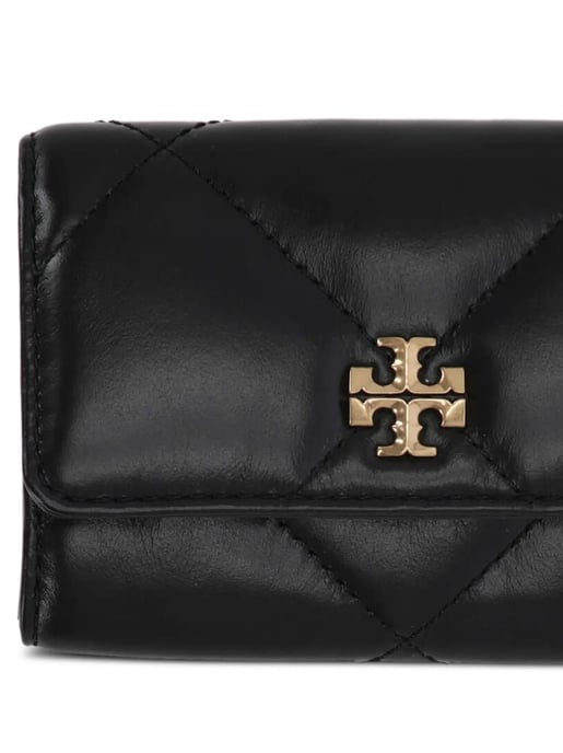 Kira Diamond Quilted Logo Kaarthouder - Image 4