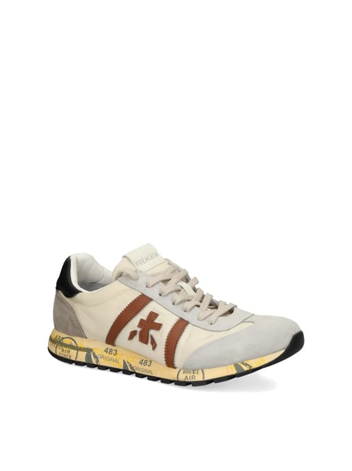 Lucy lage sneakers - Image 2