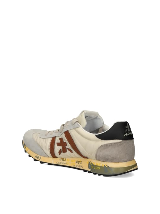Lucy lage sneakers - Image 3