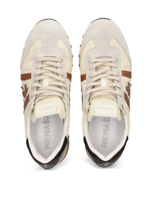 Lucy lage sneakers - Image 4