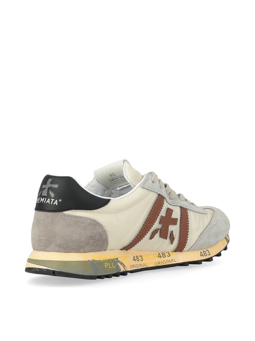 Lucy lage sneakers - Image 5