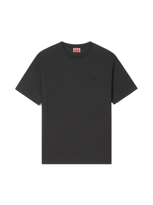 Boke Flower 2.0 Logo Oversized T-shirt - Image 1