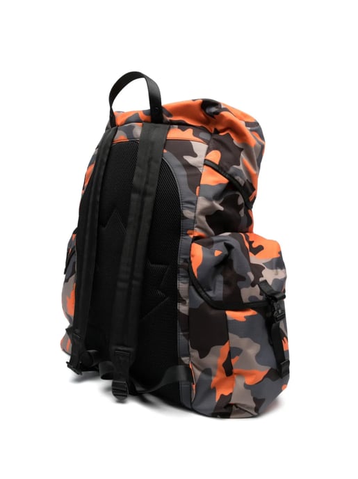 Ceresio 9 Camo Ripstop Maxi-rugzak - Image 2