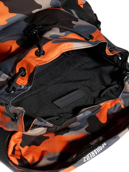 Ceresio 9 Camo Ripstop Maxi-rugzak - Image 3