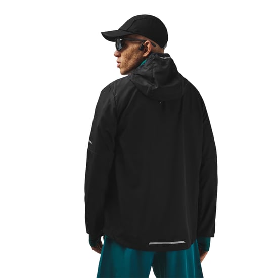 Karrimor Hardloopjas voor heren (Zwart) - Image 4