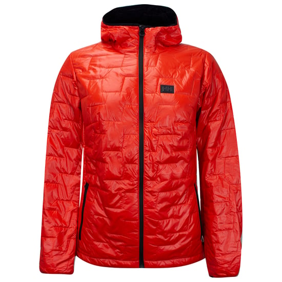 Helly Hansen Lifaloft Womens Red Jacket - Image 1