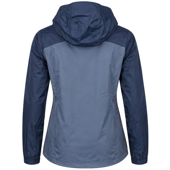 Under Armour Stormproof Cloudstrike 2.0 Womens Blue Jacket - Image 2