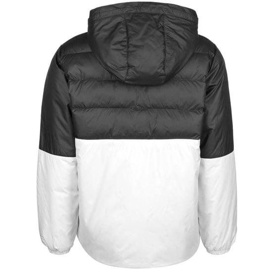 Helly Hansen P & C Mens Black/White Jacket - Image 2