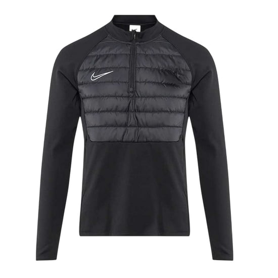 Nike Mens Academy Winter Warrior trainingsjack (Zwart) - Image 2