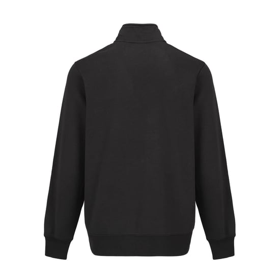 Slazenger Fleece med fjärrlås för män (Svart) - Image 2