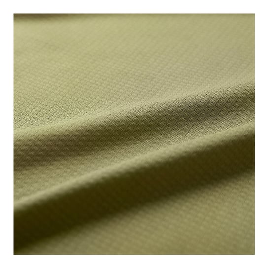 Dare 2B Mens Ventura Grid Crew Neck Fleece Top (Martini Olive) - Image 6
