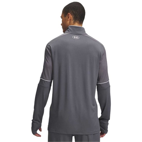 Under Armour Mens Challenger Tracksuit Top (Castle Rock) - Image 2