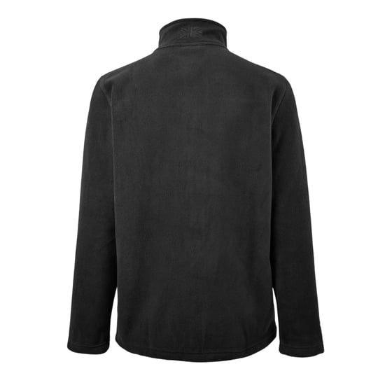 Karrimor Lättviktsfleecejacka för herrar (Kol) - Image 3