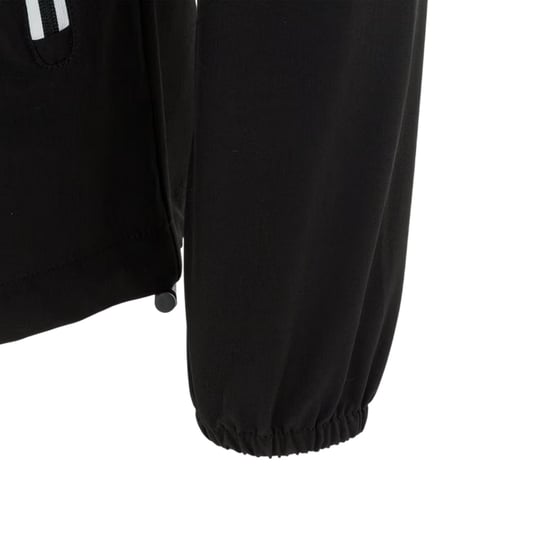 Everlast Flex-jas voor heren (Zwart/Grijs) - Image 4