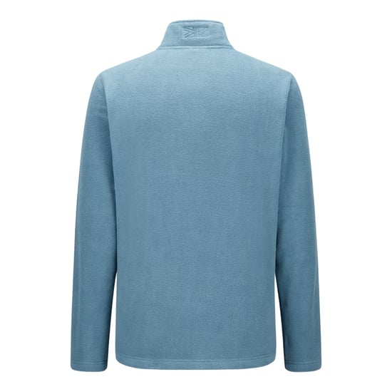 Karrimor Lättviktsfleecejacka för herrar (Blå) - Image 2
