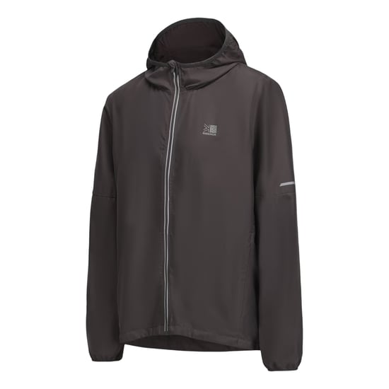 Karrimor Hardloopjas voor heren (Houtskool) - Image 3
