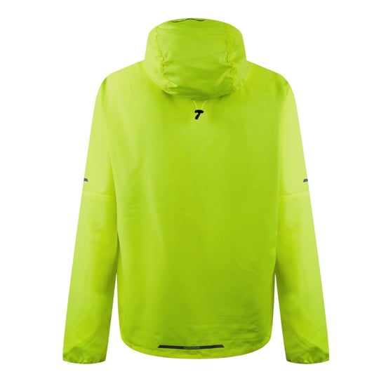 Karrimor Hardloopjas voor heren (Fluorescerend Geel) - Image 3