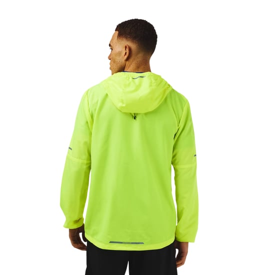 Karrimor Hardloopjas voor heren (Fluorescerend Geel) - Image 4