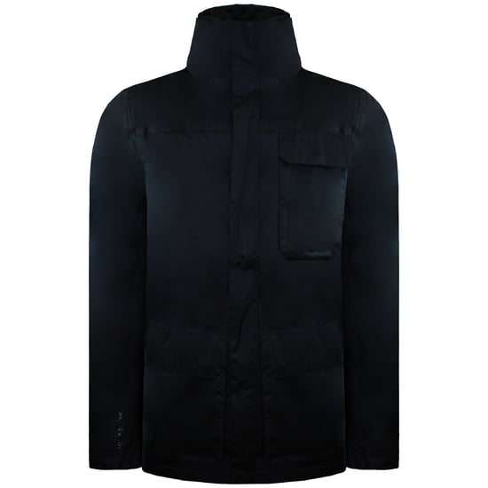 Helly Hansen Gothenburg Mens Black Jacket - Image 1