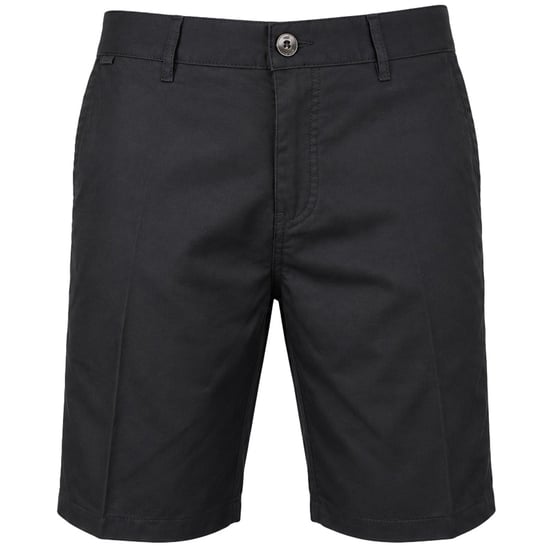 Oakley Workshop Evo Mens Black Shorts - Image 1