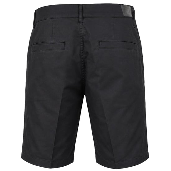 Oakley Workshop Evo Mens Black Shorts - Image 2