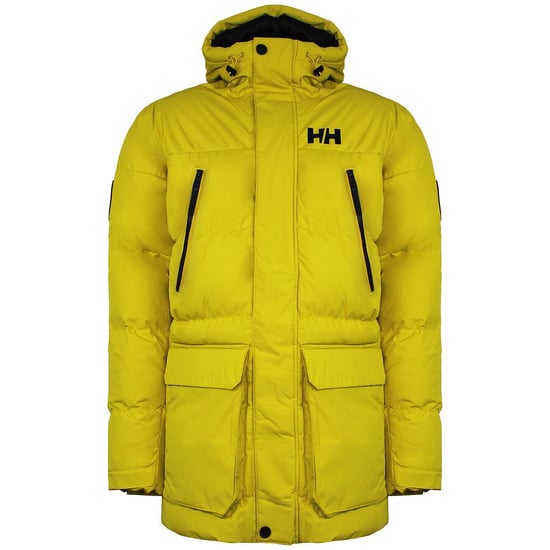 Helly Hansen Reine Mens Puffy Jacket - Image 1