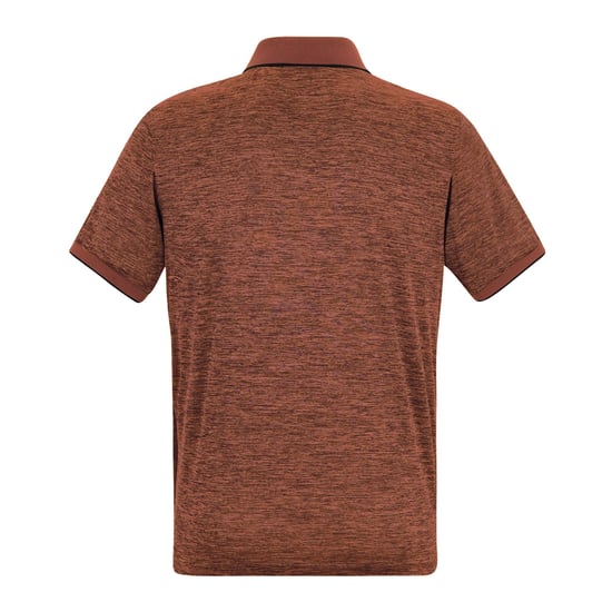 Regatta Heren Remex II Jersey Poloshirt (Baksteen) - Image 3