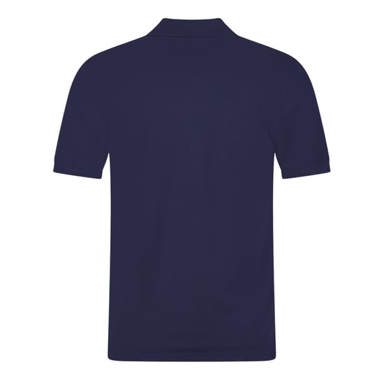 Lyle & Scott Herenpolo met korte mouwen (Grijsstone) - Image 3