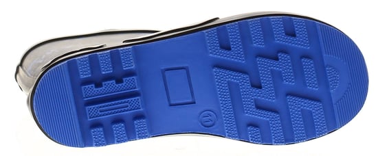 Sonic Younger Childrens Wellies Sonic Welly black - Image 5