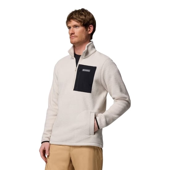 Columbia Mens Jasper Contrast Pocket Regular Jacket (Dark Stone) - Image 3