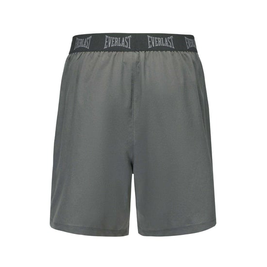 Everlast Flex-shorts voor heren (Grijs) - Image 2