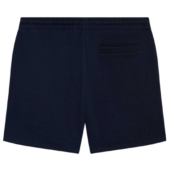 Ted Baker Geweven merkshorts voor heren (Marine) - Image 3