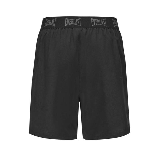 Everlast Flex-shorts voor heren (Zwart) - Image 2