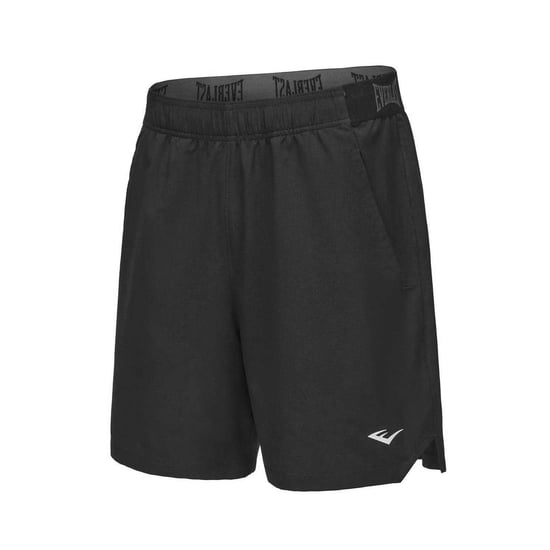 Everlast Flex-shorts voor heren (Zwart) - Image 3