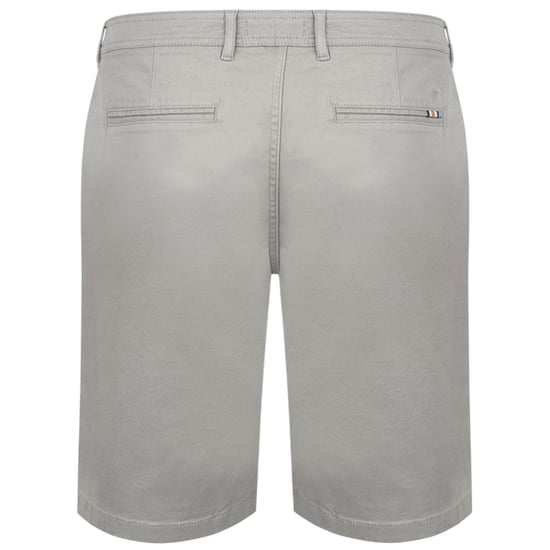 SoulCal Heren Chino Shorts (Steen) - Image 2