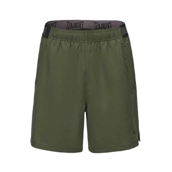 Everlast Flex-shorts voor heren (Khaki) - Image 1