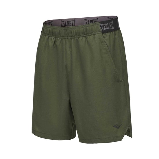 Everlast Flex-shorts voor heren (Khaki) - Image 3