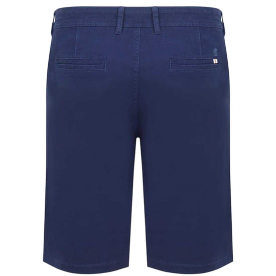 SoulCal Heren Chino Shorts (Marine) - Image 2