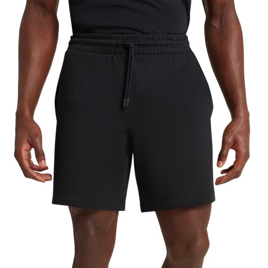 Ted Baker Geweven merkshorts voor heren (Zwart) - Image 1