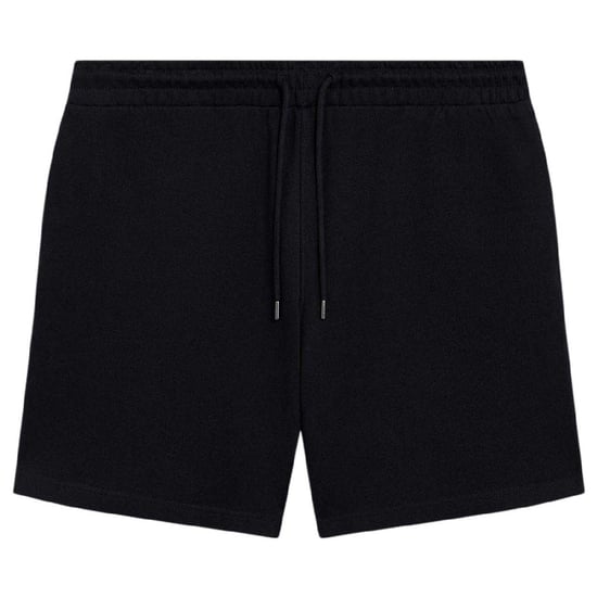 Ted Baker Geweven merkshorts voor heren (Zwart) - Image 2