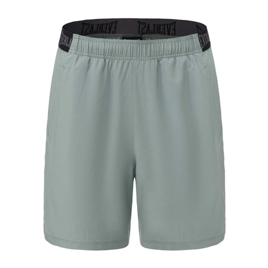 Everlast Flex-shorts voor heren (Lichtgroen) - Image 1